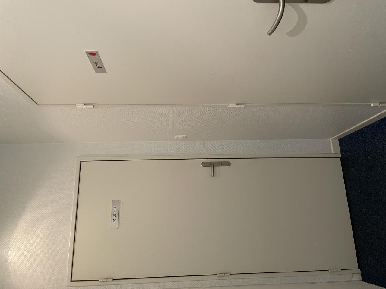 Bureau Metz 122m² Location bureau Metz Moselle OLBUR2423980 12